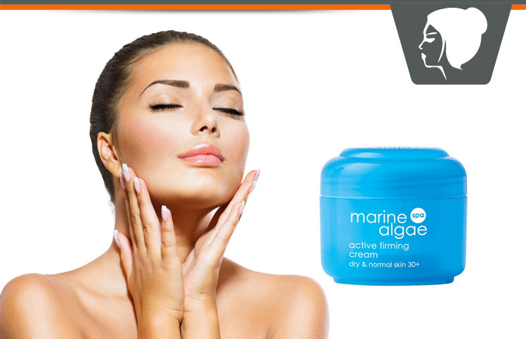 Marine Algae Active Firming Cream