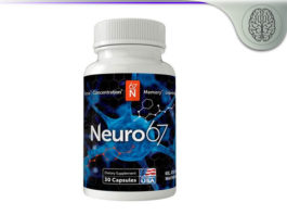 neuro67 brain pill
