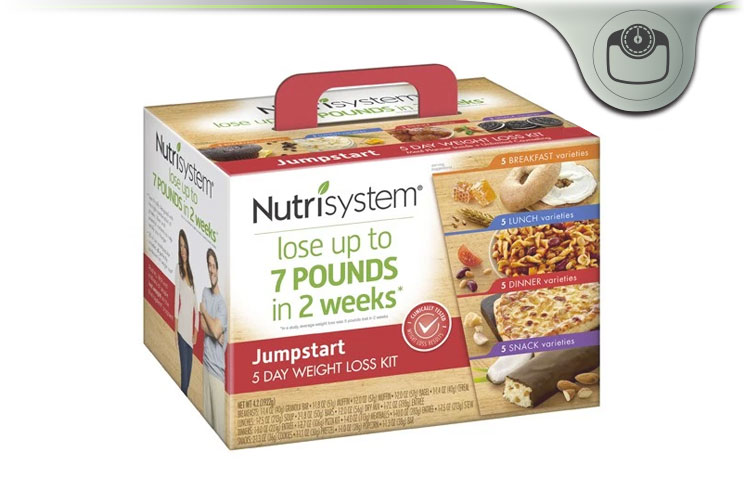 nutrisystem lean 13 program