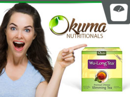 Okuma Nutritionals Female Vitality and Enhancement