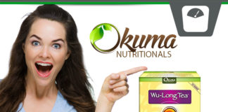 Okuma Nutritionals Female Vitality and Enhancement Okuma Nutritionals Female Vitality and Enhancement