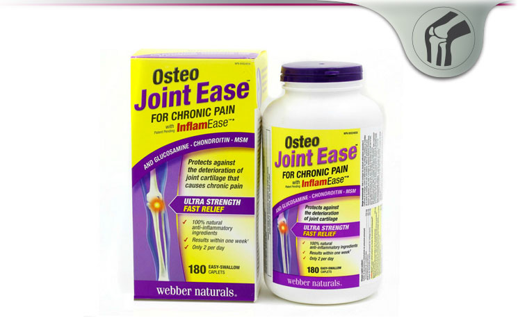 Osteo Joint Ease