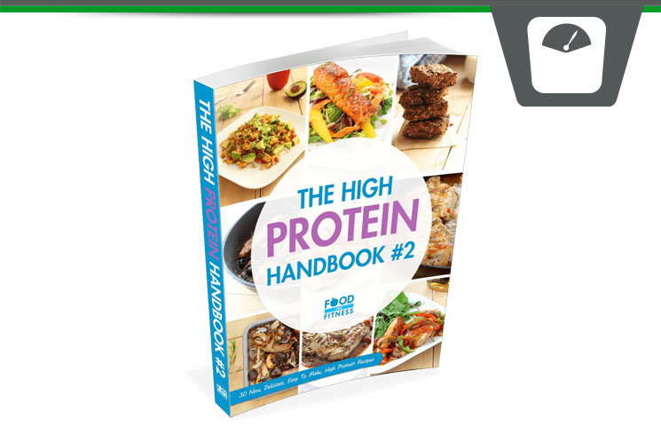The High Protein Handbook