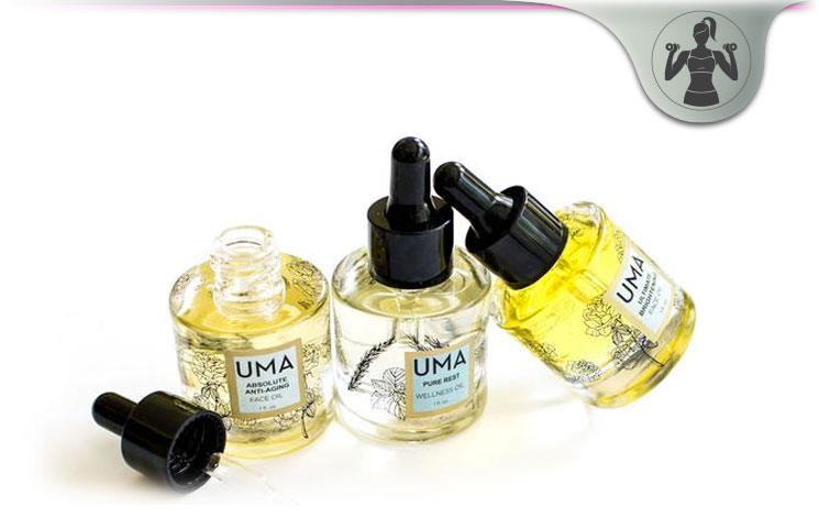 Uma Oils