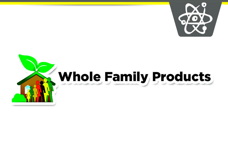 Whole Family Products