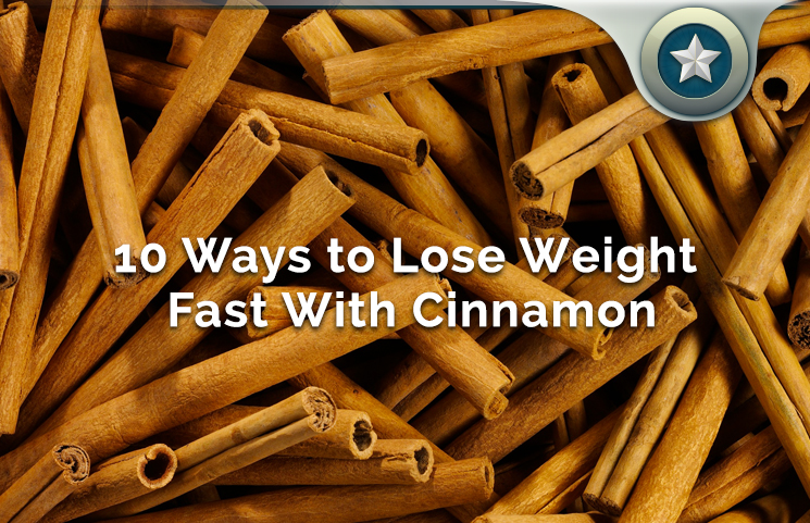 Cinnamon Weight Loss Benefits