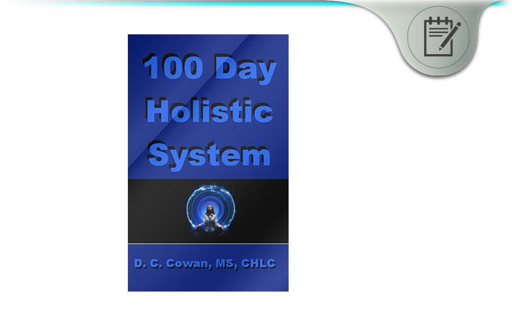 100 Day Holistic System