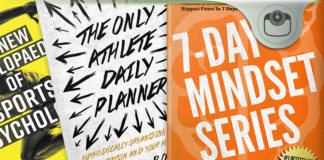 100NMAN’s Building Mental Toughness in Sport – 7 Day Mindset? 100NMAN's Building Mental Toughness in Sport
