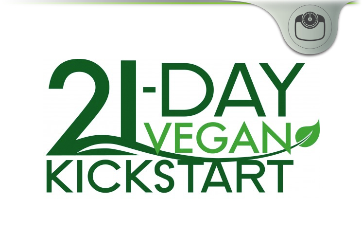 Physician Committee Responsible Medicine's 21 Day Vegan Kickstart
