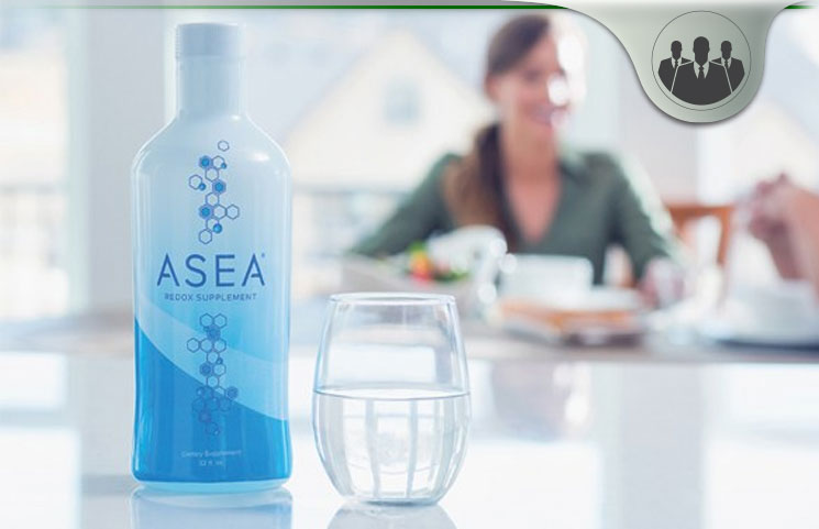 ASEA Redox Supplement