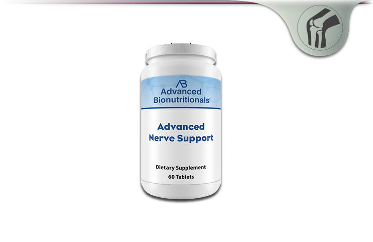 RHP Products Nerve Support Formula