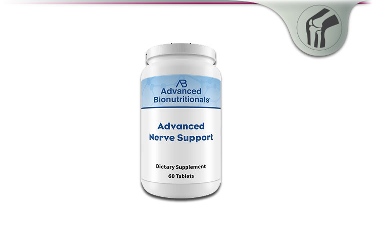 RHP Products Nerve Support Formula