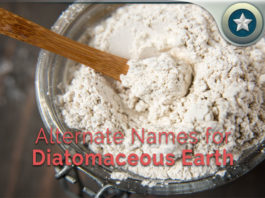 Alternate-Names-for-Diatomaceous-Earth