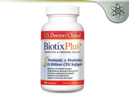 Biotix Plus