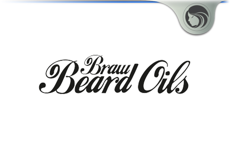 braw beard oils