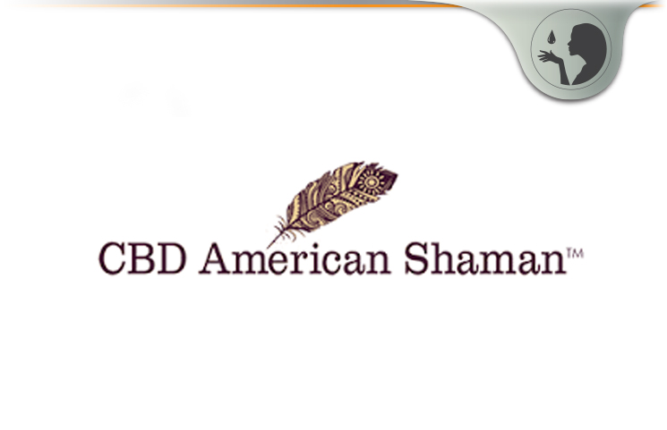cbd american shaman