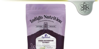 Indigo Herbs Chaga Mushroom Extract Powder – Medicinal Benefits? chaga mushroom extract powder