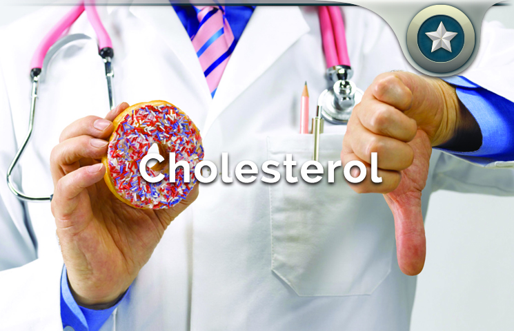 Improving Cholesterol & Prevent Memory Disorders