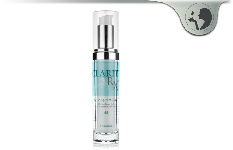 ClarityRx An Apple a Day Phyto Stem Cell Preservation Serum