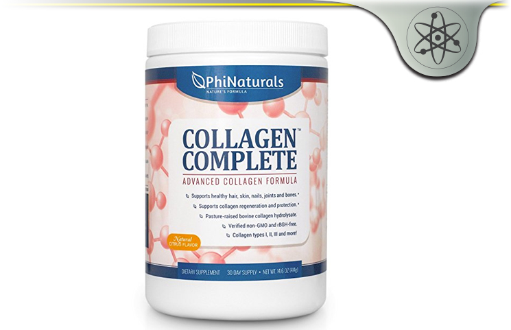 collagen complete