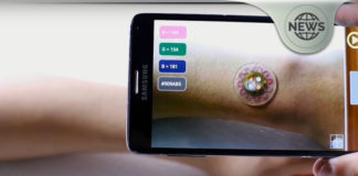 Color Changing Skin Patch Healthy Way To Monitor Athlete Hydration? Color Changing Skin Patch Healthy Way To Monitor Athlete Hydration