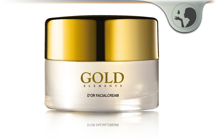 D'or Facial Cream