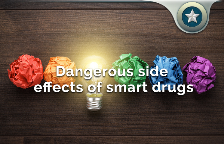 Smart Drugs Side Effects