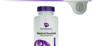 Daxitrol – NeuroScience’s Essential Natural Appetite Control Pill? Daxitrol