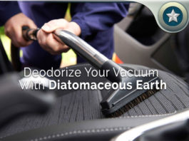 Deodorize-Your-Vacuum-With-Diatomaceous-Earth