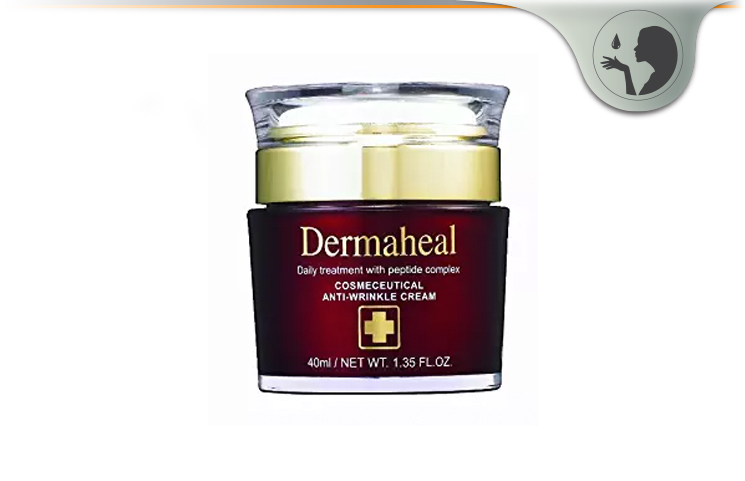 Dermaheal Cosmeceuticals Anti-wrinkle Cream