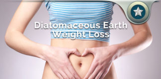Diatomaceous Earth Weight Loss – Natural Detox To Remove Fat?