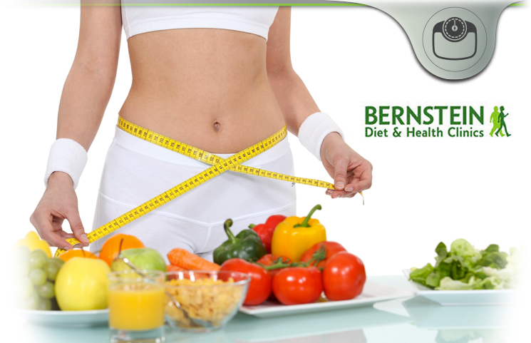 Dr Bernstein Diet & Health Clinics