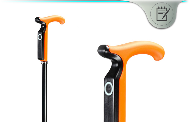 dring smartcane