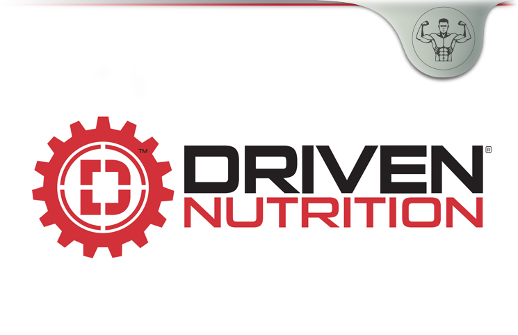 Driven Nutrition