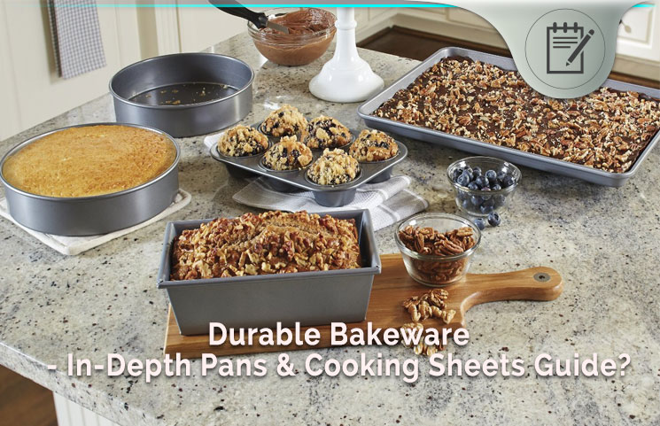 Durable Bakeware