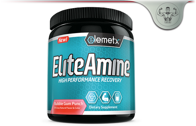 Elemetx EliteAmine