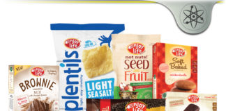 Enjoy Life Foods – Healthy Allergy-Friendly Paleo Natural Foods?