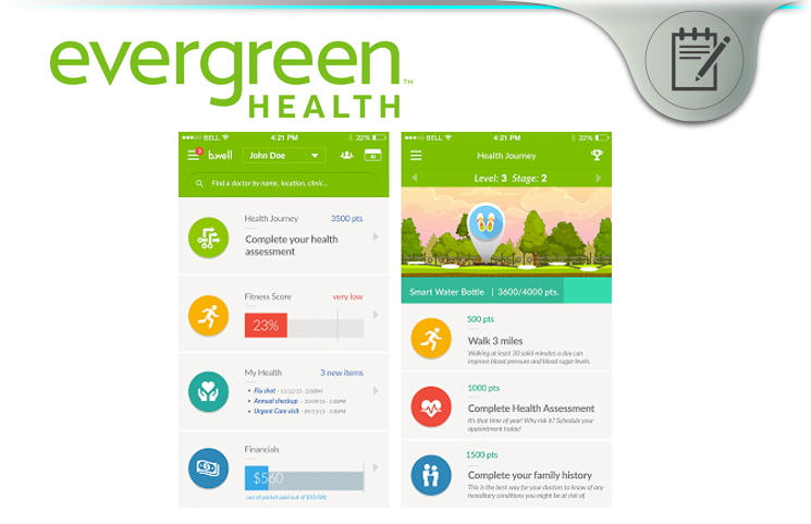 Evergreen Health