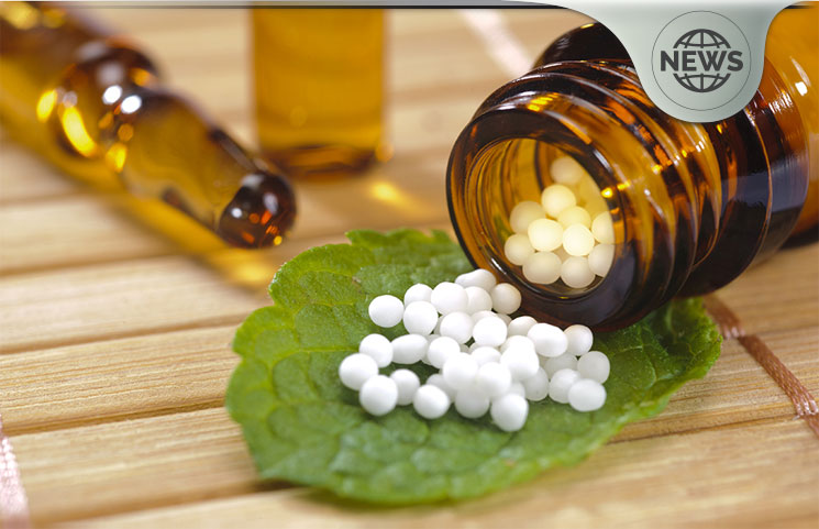 FDA Homeopathic Marketing Claims New Policy Statement