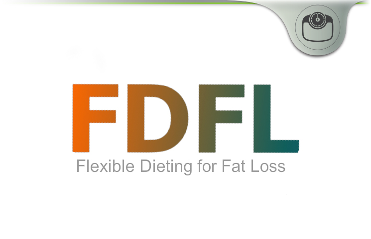 FDFL Flexible Dieting for Fat Loss