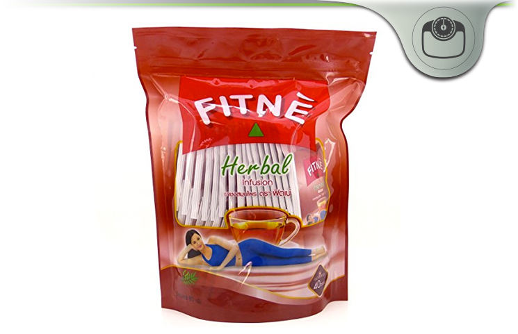 Fitne Herbal Diet Tea