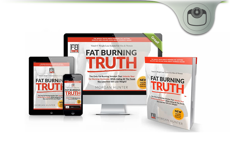 Fat Burning Truth