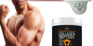Flight Nutrition Collagen Peptides – Natural Health Benefits? Flight Nutrition Collagen Peptides
