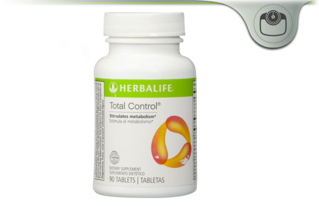 HerbaLife Total Control Review - Healthy Metabolism Stimulator?