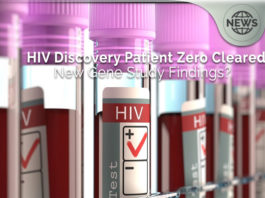 HIV Discovery Patient Zero Cleared