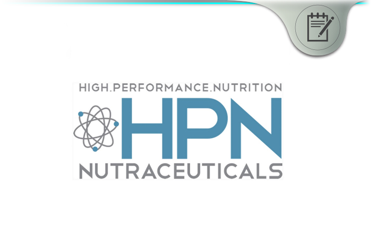 HPN Nutraceuticals