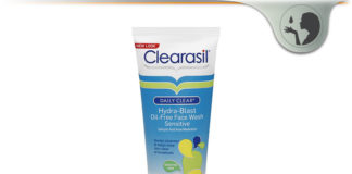 Hydra Deep – Oil Free Deep Facial Cleanser For Restored Beauty? Hydra Deep