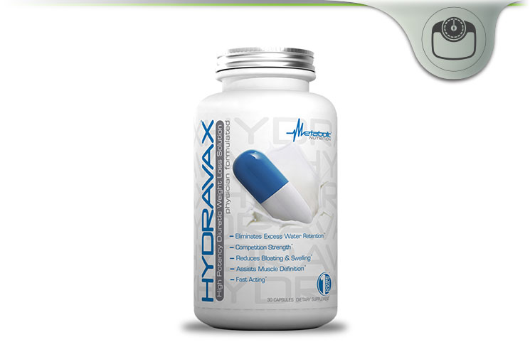 Hydravax