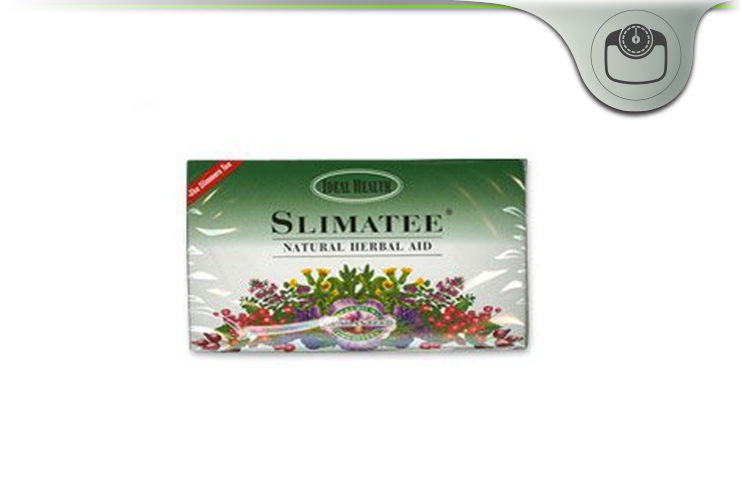 Ideal Health Slimatee Herbal Tea