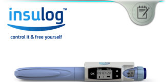 Insulog – Smart Snap-on Insulin Tracker App For Diabetics? Insulog